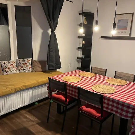 Utulny V Srdci Sumperka Šumperk