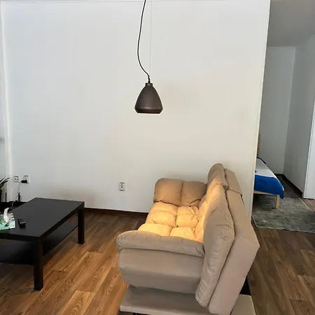 útulný V Srdci šumperka *