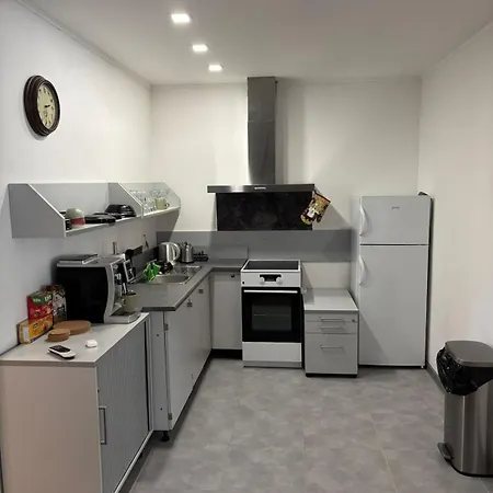 Apartment Utulny V Srdci Sumperka *