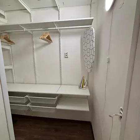 Apartment Utulny V Srdci Sumperka Sumperk