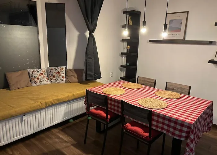 Utulny V Srdci Sumperka Šumperk