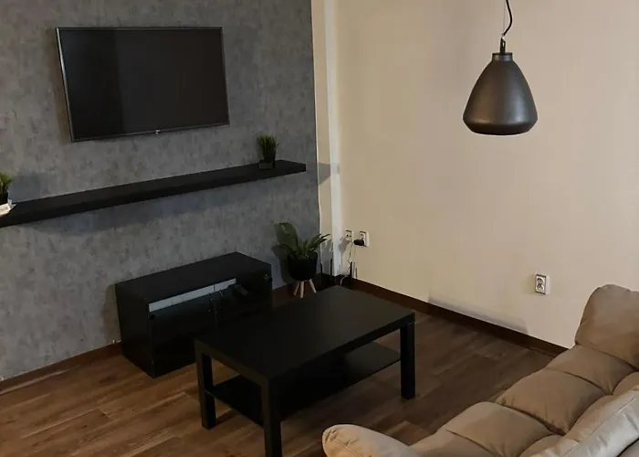Appartement Utulny V Srdci Sumperka *