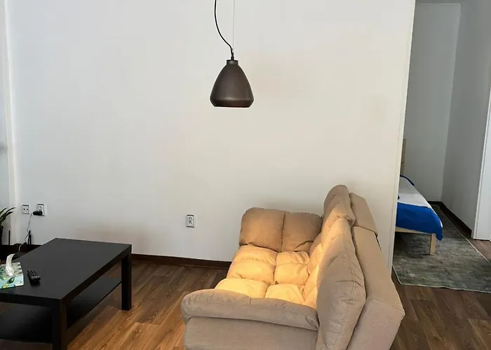 Utulny V Srdci Sumperka *