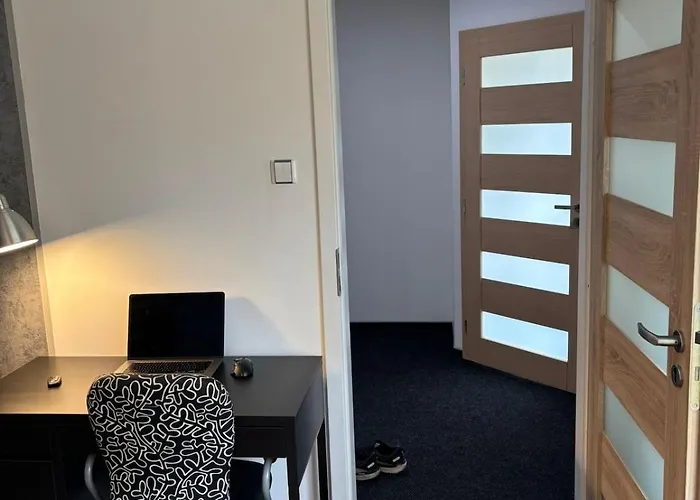 Utulny V Srdci Sumperka Šumperk