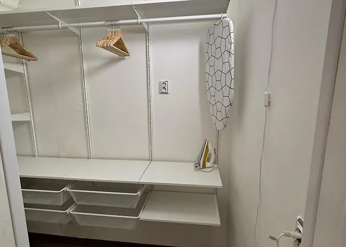 Appartement Utulny V Srdci Sumperka Šumperk